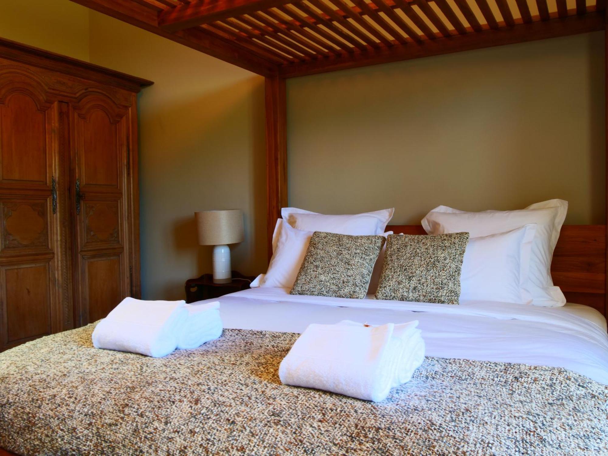 Bed and Breakfast Domaine Du Cloitre Pleneuf-Val-Andre Zewnętrze zdjęcie