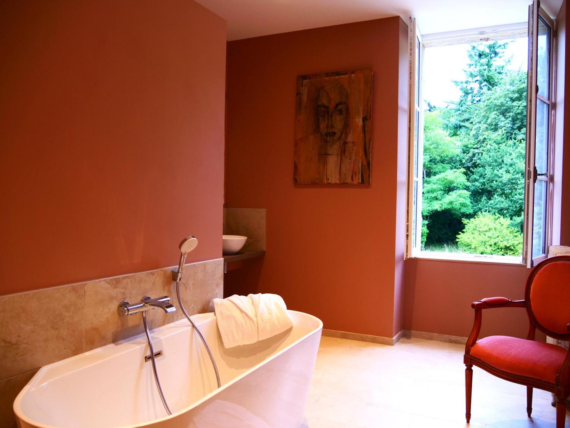 Bed and Breakfast Domaine Du Cloitre Pleneuf-Val-Andre Zewnętrze zdjęcie