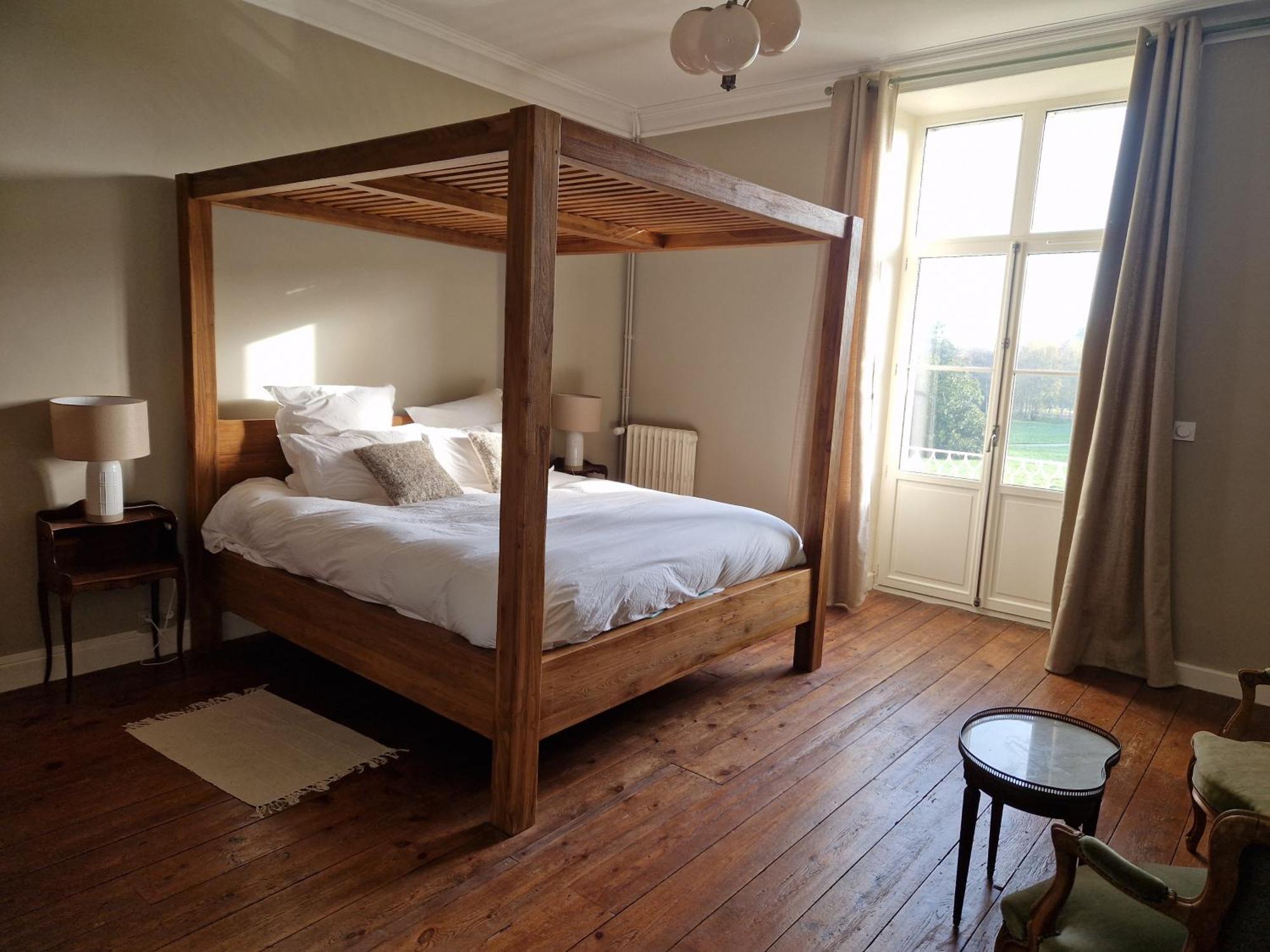 Bed and Breakfast Domaine Du Cloitre Pleneuf-Val-Andre Zewnętrze zdjęcie